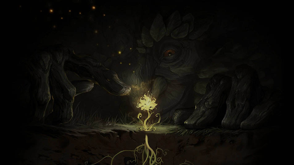 League of Legends New champion Ivern